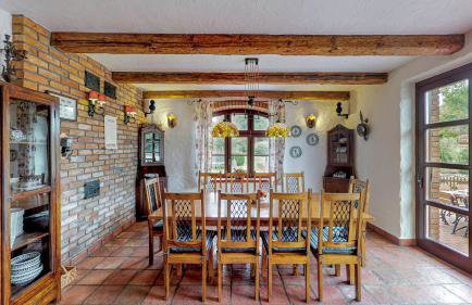 Osada Ulnowo - Holliday & Party House - Foto 8