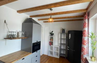 Apartment AusZeit - Natur Pur - mitten im Grünen - Foto 28