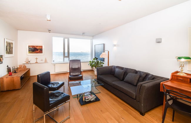 Seaside Paradise Apartment - Foto 10