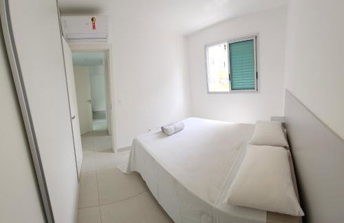 Funcional! 4 pessoas Academia, Lavanderia, Piscina! - Foto 18