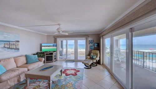 Mariner East #201 1 BR 2 BA Amazing Balcony! - Foto 4