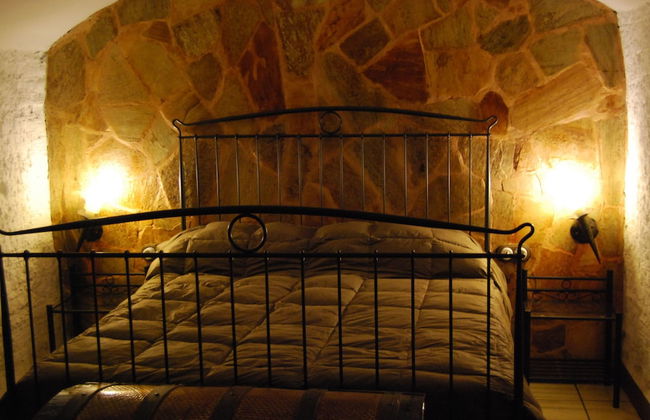 Cueva El Haro - Foto 8