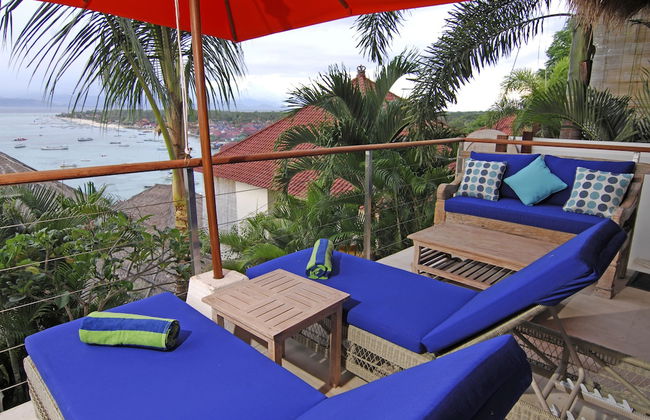Lembongan Sanctuary Villas - Foto 17
