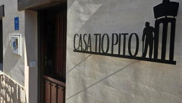 Casa TioPito - Foto 3