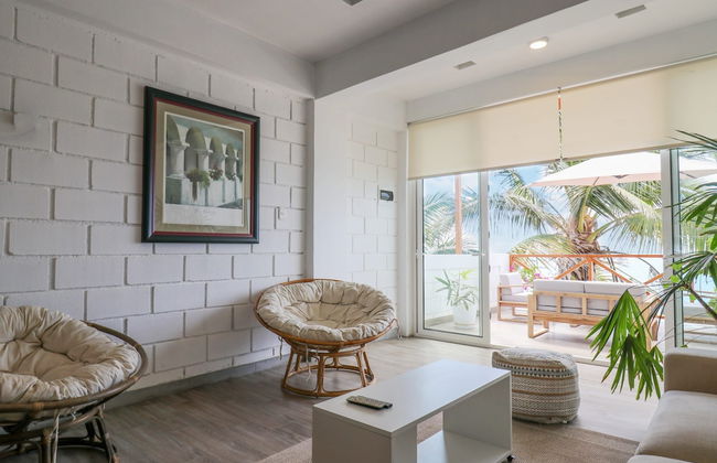 Amazing Loft With Spectacular Ocean View - Foto 32