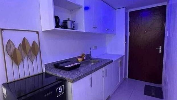 Cocina básica privada