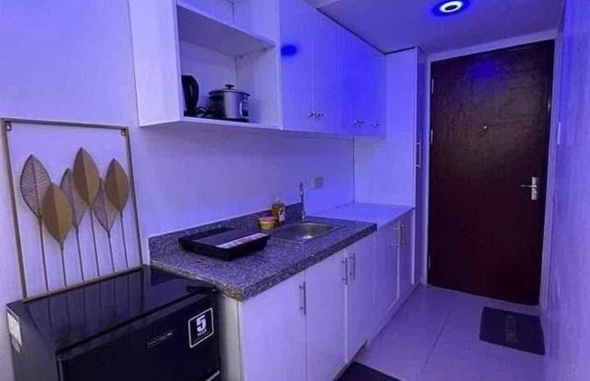 MG Staycation Urban Studio - Photo 3