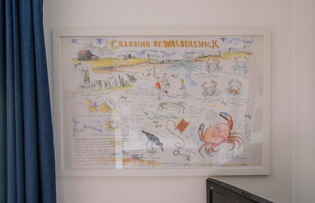 Manor Lodge, Walberswick - Photo 66