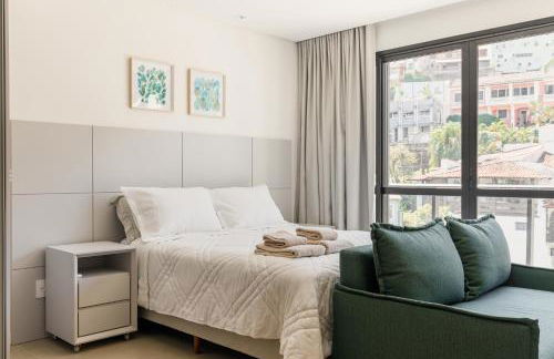 ZEE Studios by Viva - Studios a 200m da beira-mar norte - Foto 44