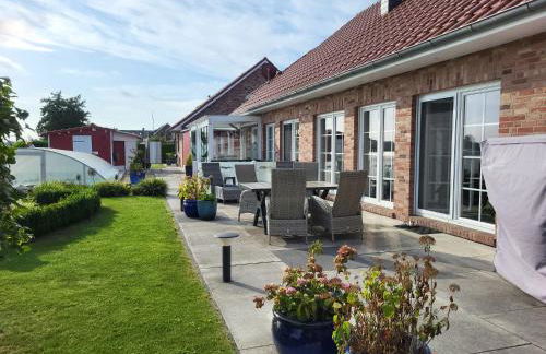 Wellness Appartements Ostfriesland - Foto 49