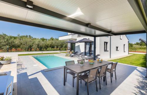 Villa Parenzana by Villsy - Foto 2