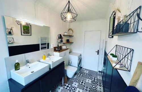 Villa CarpeDiem Cévennes - piscine & terrain tennis - Photo 72