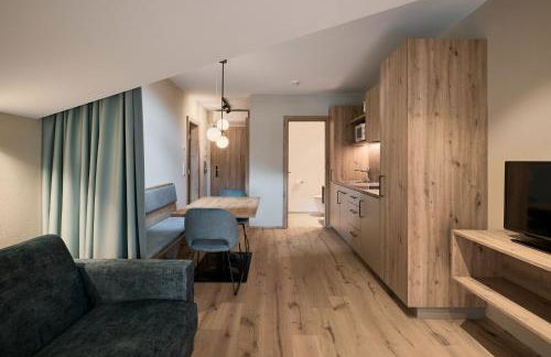 Art Residence Josefshof - Foto 22