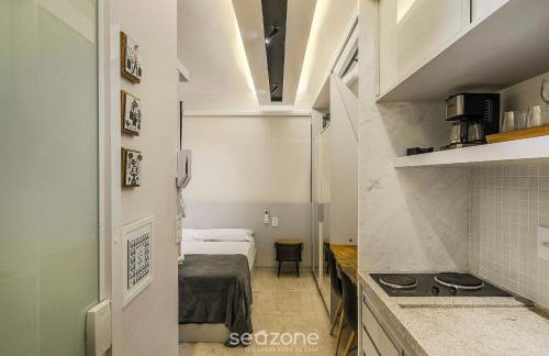 SOA - Condominio a 300m de la Playa dos Artistas en Salvador - Foto 76