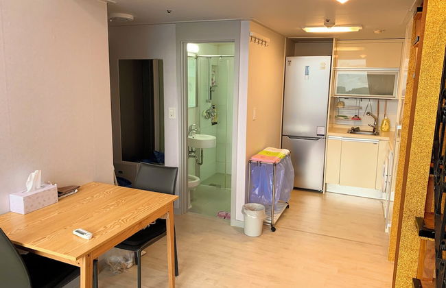 Travel House - Foto 24