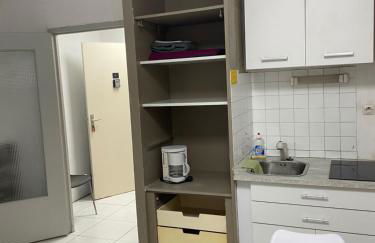 Les studios meublés de la résidence Beatrice - Foto 2