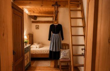Maso Pallabazzer - Colle Santa Lucia - Foto 39