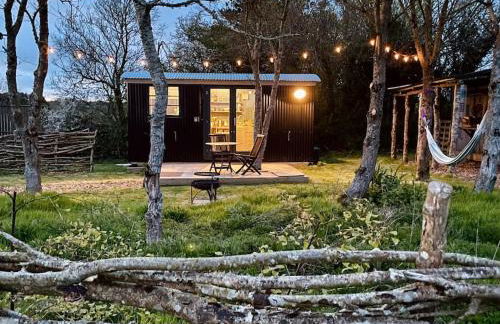 The Field Room - Hut on The Lizard - Foto 14