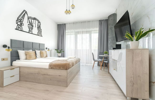 MARGI Vivi Apartment LUX - Photo 5