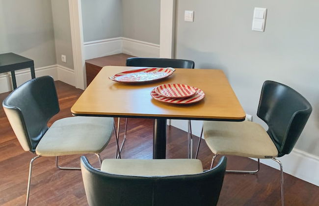 Oporto Serviced Apartments - Cedofeita - Foto 47