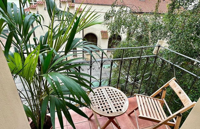 Apartment Siroka 14 - Photo 12