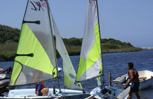 Sa Fiorida Appartamenti - Foto 72