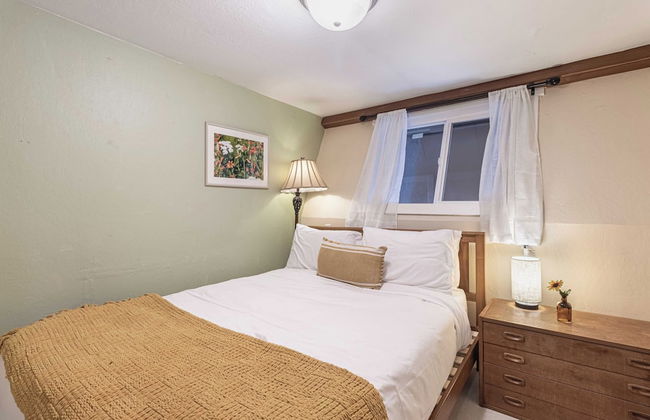 Mt. Jola by Avantstay A 5-minute Walk Away to Palisades and Lifts - Photo 47