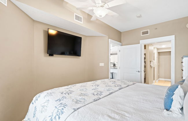 Grand Panama Beach Resort by Panhandle Getaways - Foto 19