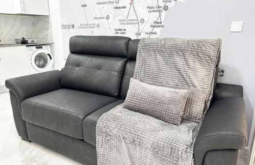 Bungaló junto a la piscina #PRP008 StayOrihuela - Foto 53