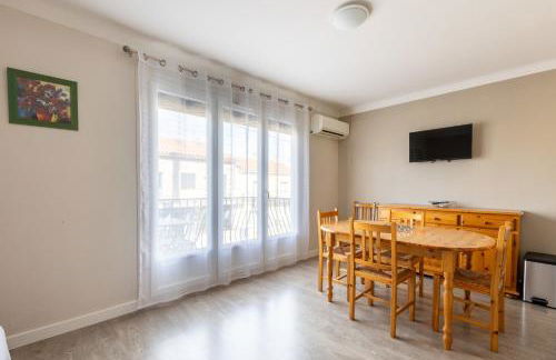 Mandarine - Appt à 10min d'Argelès-Sur-Mer - Foto 9