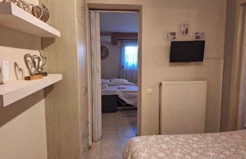 Apartment near the sea, Volos - Foto 16