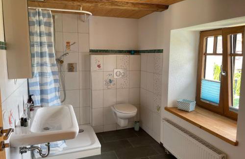 Schöne Ferienwohnung in Dürbheim - Foto 20