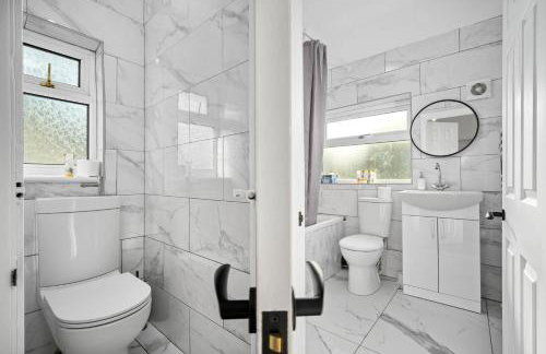 NEC BHX Free Parking Luxury Prestige Cosy Elegance - Foto 4