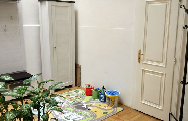 Apartments Tynska 7 - Foto 19