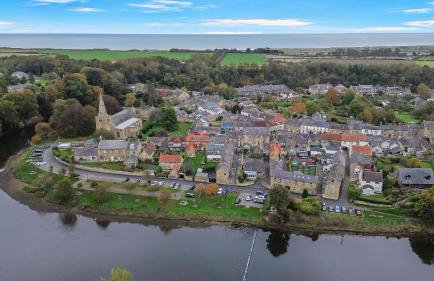 Riverview Cottage - North East Escapes - Foto 27