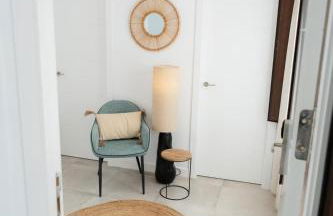 Mirador del Pósito - Apartamento luminoso en el centro de Jaén - Foto 26