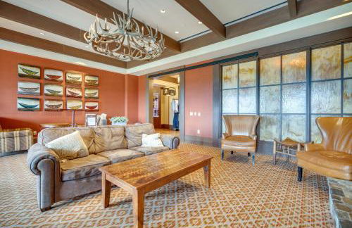 Pet-Friendly Cle Elum Condo - Hike, Ski and Relax! - Foto 24