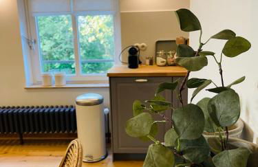 Kaiserliche Post Suites Bevensen-Ferienwohnung - Foto 39