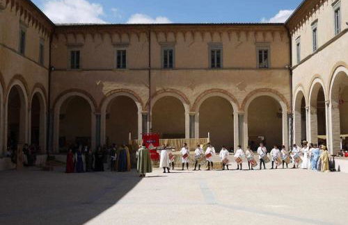 Domus Calzolari - Foto 43