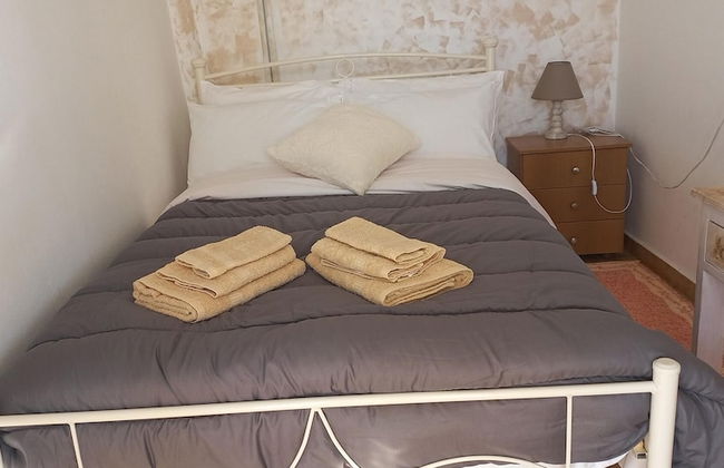 Cottage in Vellies-nice Place for Families - Foto 5