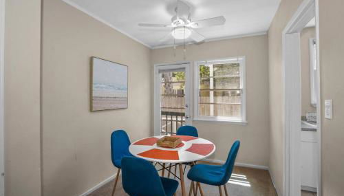 500 ft to Ocean Relaxing stay Parking WiFi 840 - Foto 5