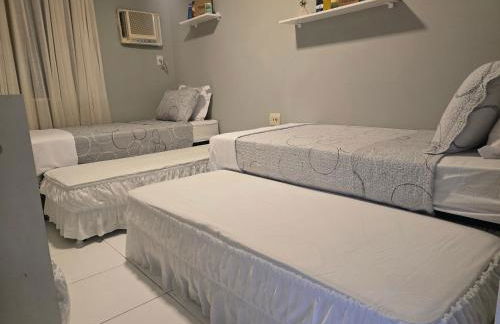 Apartamento 2 quartos bem localizado - Foto 2