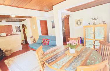 Vale Vijaya bem estar em meio à natureza - Foto 4