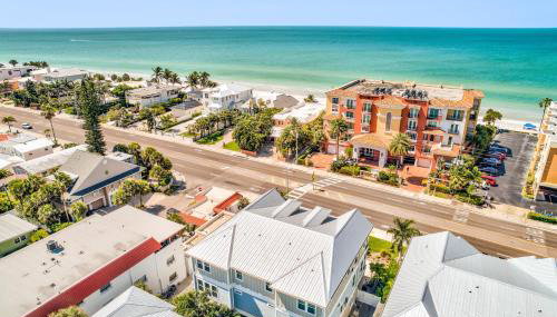 Redington Townhouse 16303 - Pelican Paradise - Foto 2