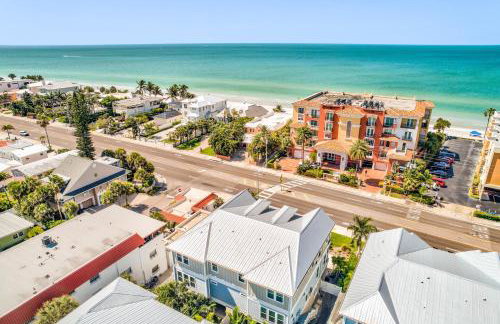 Redington Townhouse 16303 - Pelican Paradise - Foto 2