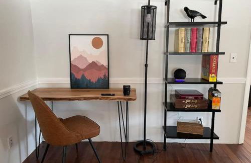 Modern & Cozy Getaway House near Conway lake - Pet Friendly - Foto 4