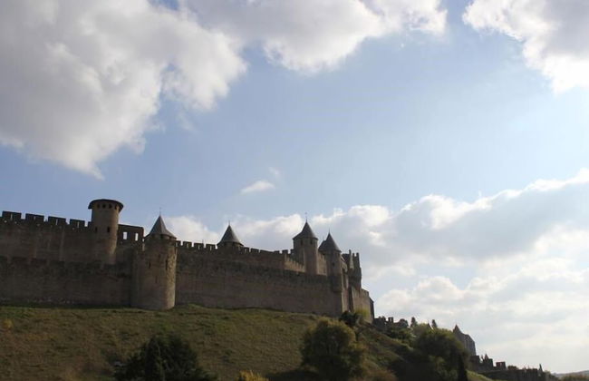 Maison Bacou Cité 2 - Photo 7