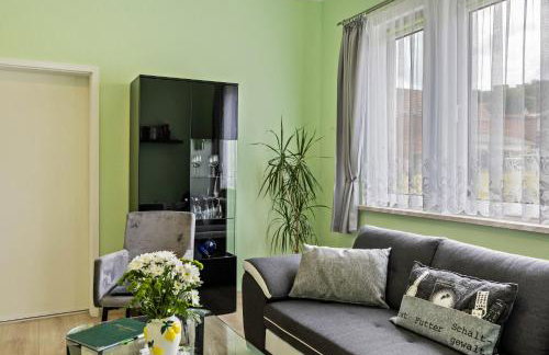 Ferienwohnung Burgblick - Foto 6