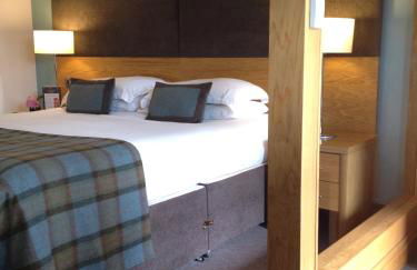 Craigmhor Lodge & Courtyard - Foto 56