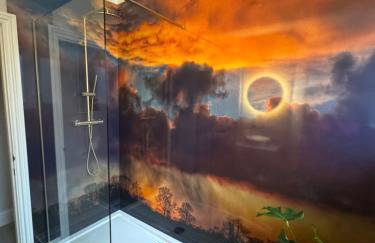 Half Moon Nest - Refurbished throughout for 2026 - Foto 11